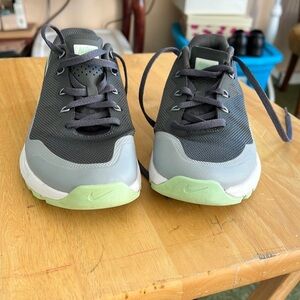 Nike training sneakers